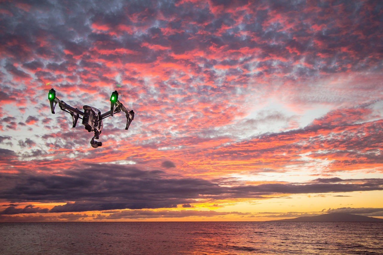 Current Trends in the Integration of AI in Military Drones